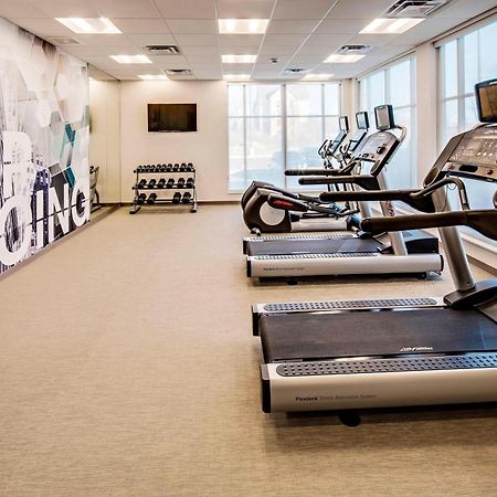 Springhill Suites By Marriott Dayton Vandalia Luaran gambar