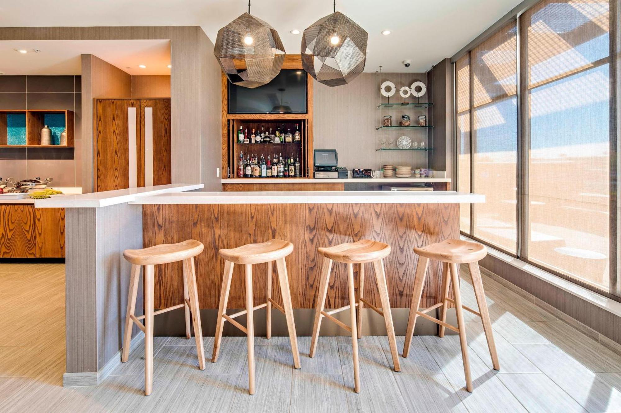 Springhill Suites By Marriott Dayton Vandalia Luaran gambar