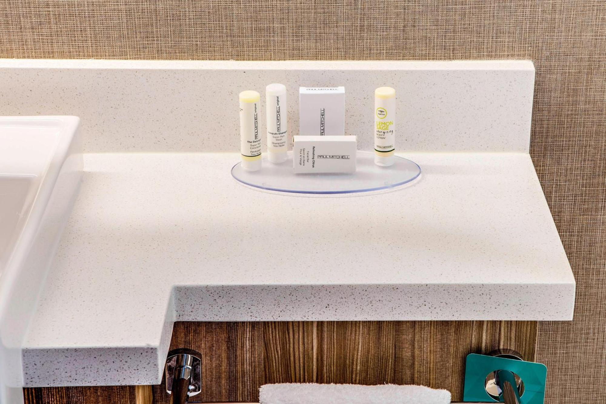 Springhill Suites By Marriott Dayton Vandalia Luaran gambar