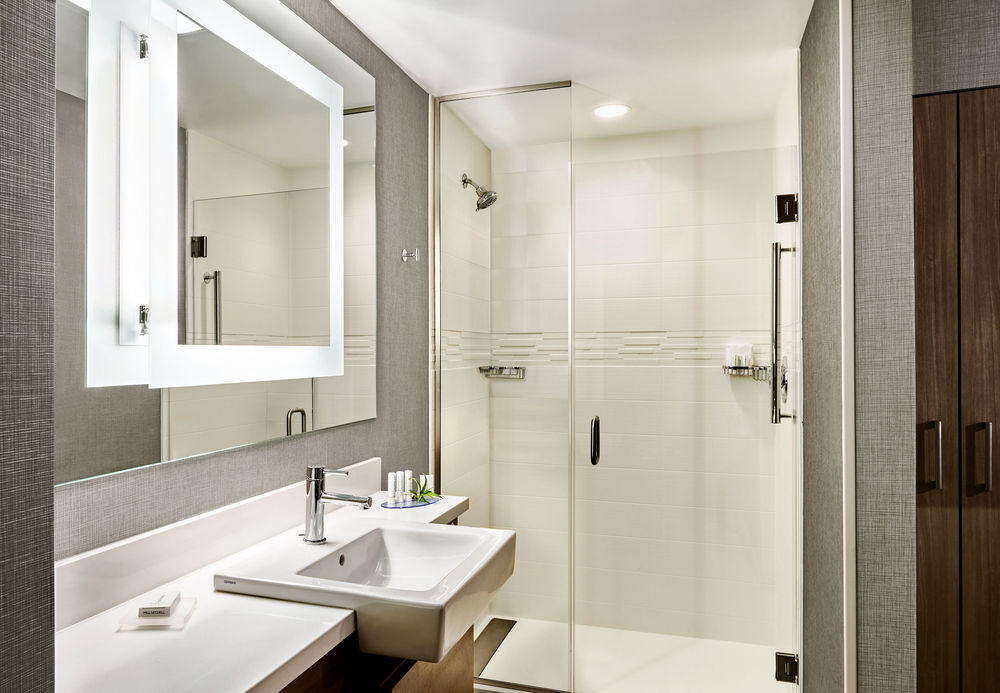 Springhill Suites By Marriott Dayton Vandalia Luaran gambar